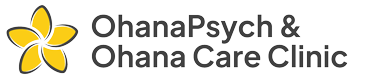 OhanaPsych Logo