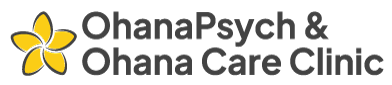 OhanaPsych Logo