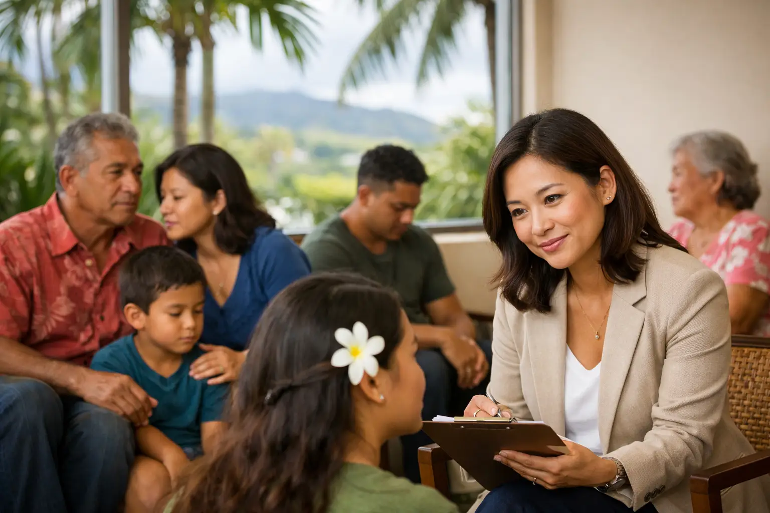 Urgent Psychiatric Care Near Me in Hawaii