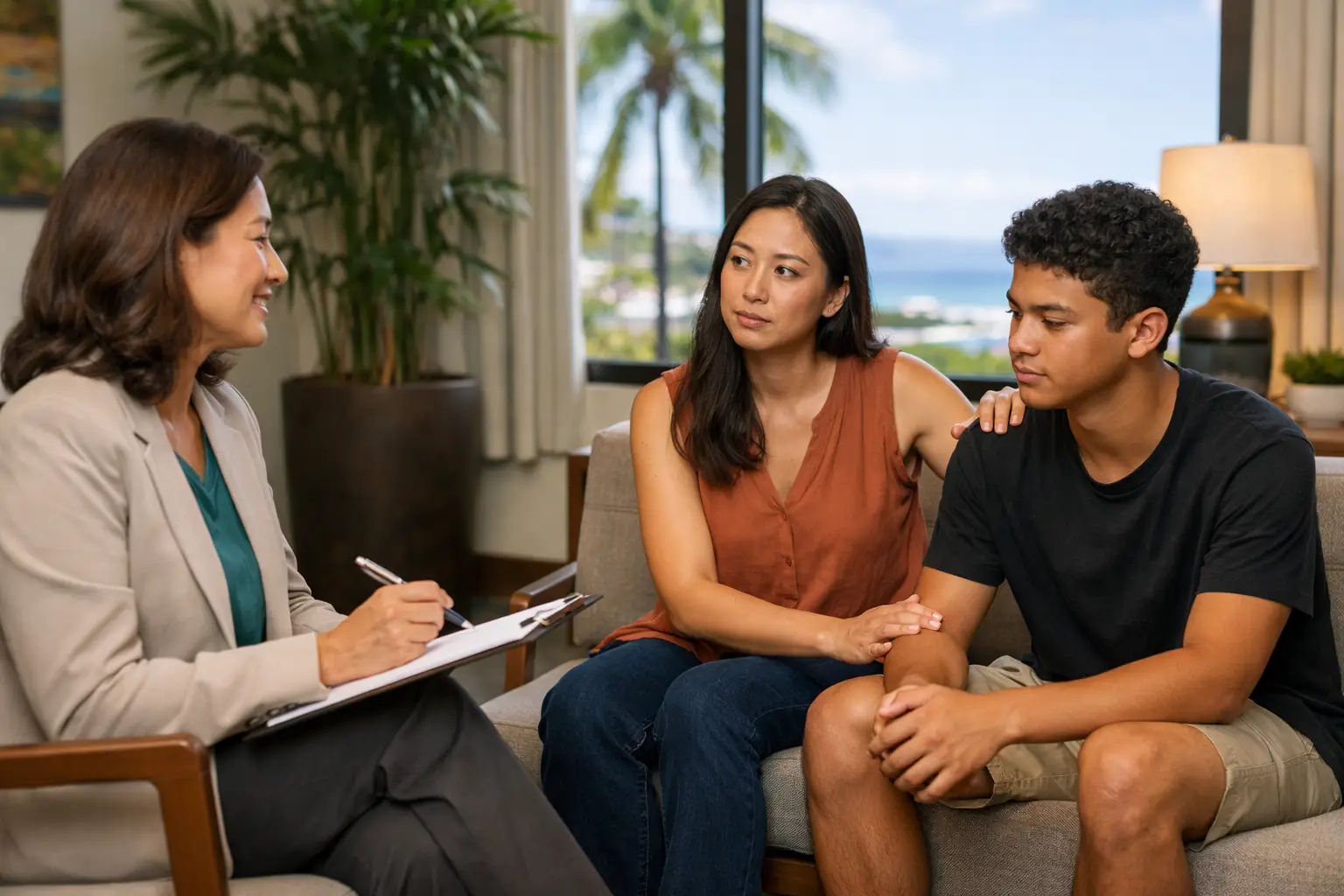 What Is a Psychiatric Evaluation?