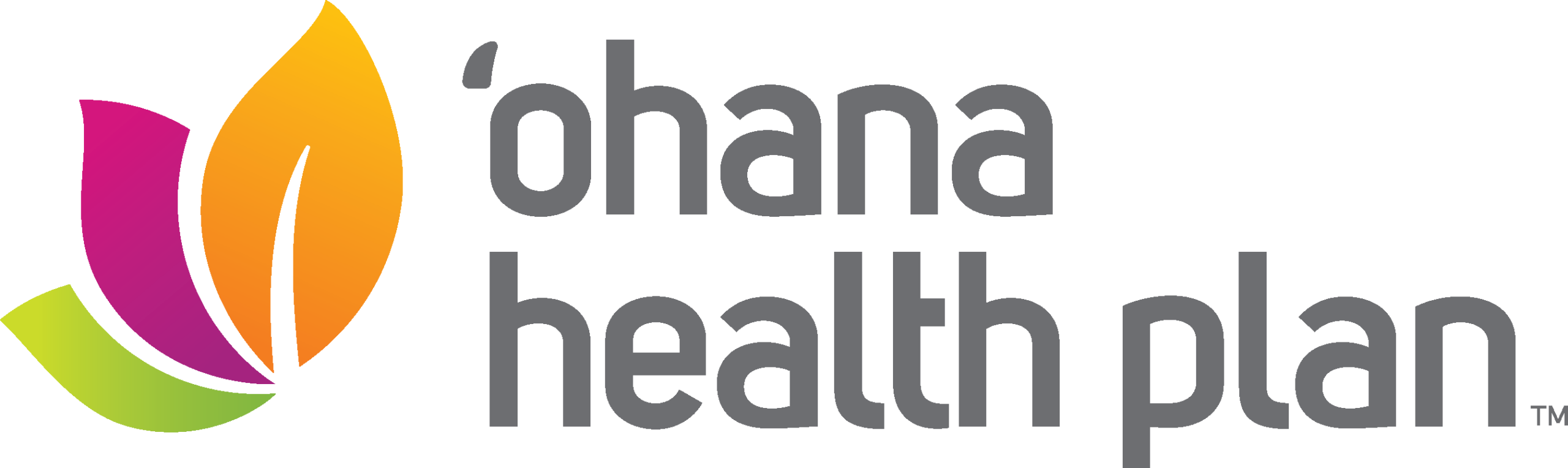Ohana Health Plan logo