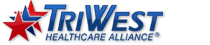 TriWest Healthcare Alliance VA Community Care logo