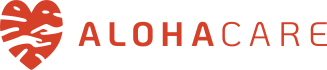 AlohaCare logo