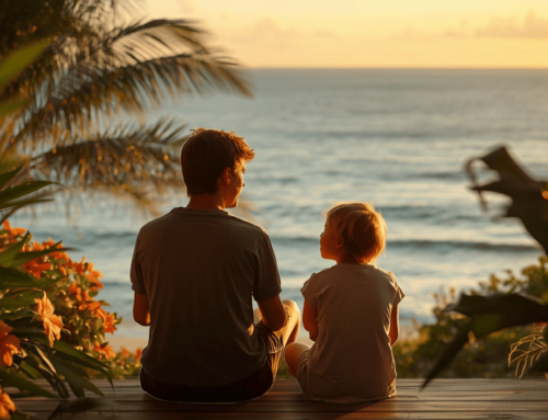 How Do I Know If My Keiki Needs to See a Psychiatrist?